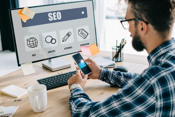 Boostez votre visibilité avec une agence seo montréal
