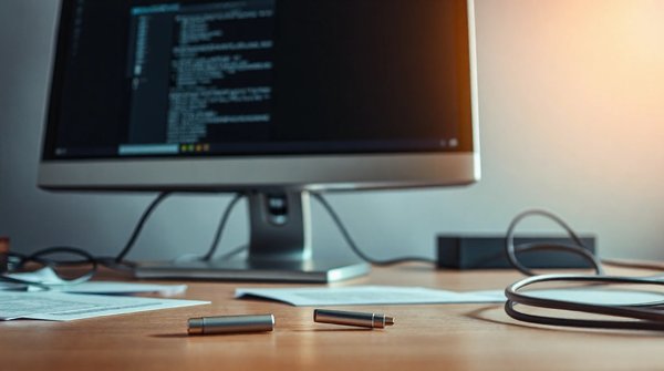 Boostez votre efficacité avec un écran x2 connectable en monocâble