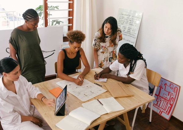 Quelles sont les meilleures pratiques pour le marketing digital d'une start-up de technologie verte?