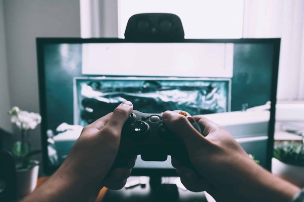 Quels sont les avantages de l'utilisation de graphiques vectoriels dans les jeux vidéo modernes?