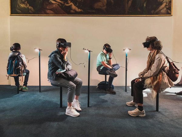 Comment choisir une source d'alimentation pour un PC destiné à la réalité virtuelle?