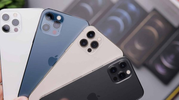 Quelle application utilise le mieux l'API LiDAR de l'iPhone 12 Pro Max pour la mesure d'espace?